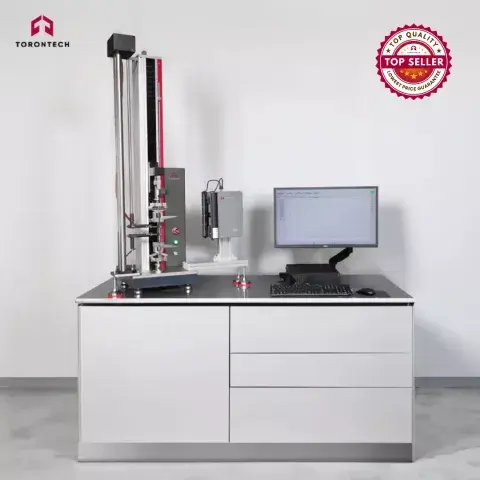 Single Column Universal Testing Machine Tensi-10