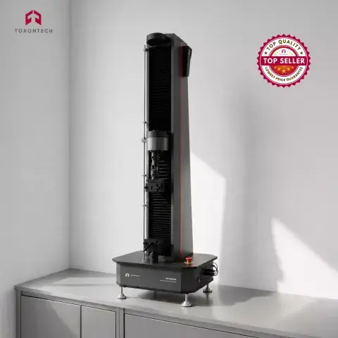 5kN UTM - Single Column Universal Testing Machine TTM-5L