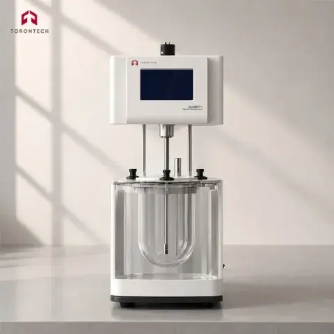 Single-Vessel Dissolution Tester - ToronDISS™ 1