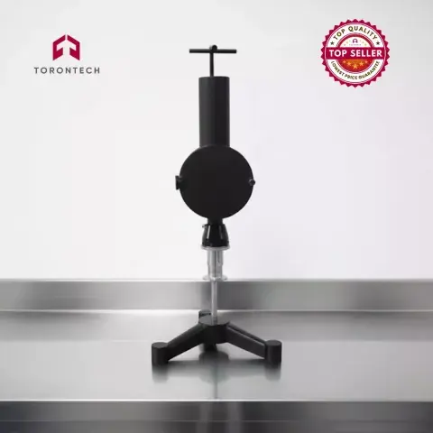 Smoke Point Apparatus for Kerosene