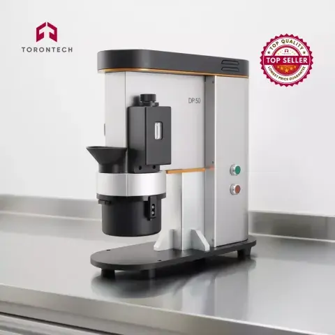 Soil Mill