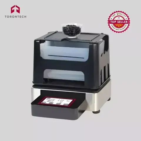Solid Materials Density Tester, Density Meter, Density Tester, Densimeter, Specific Gravity Tester