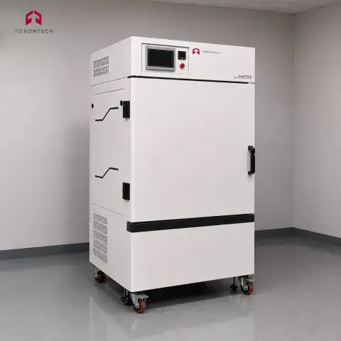 Sprinkler Static Action Temperature Air Chamber