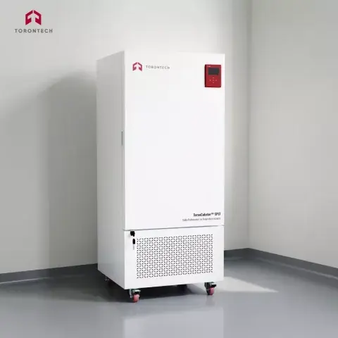 Stable Performance Low Temperature Incubator – ToronCubator™ SPLT