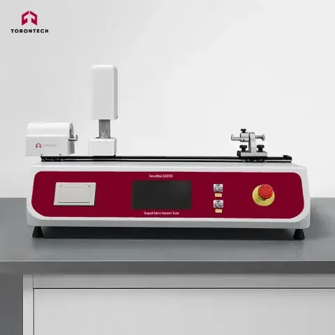 Surgical Instrument & Suture Testing Equipment