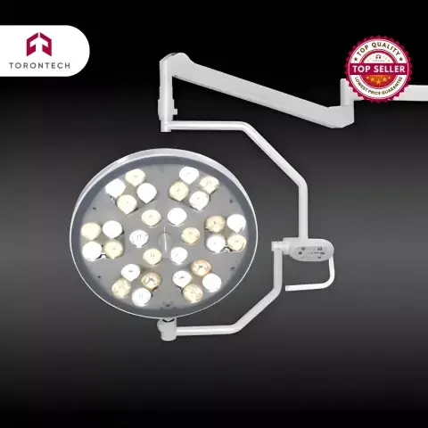 Surgical Lights Torontech
