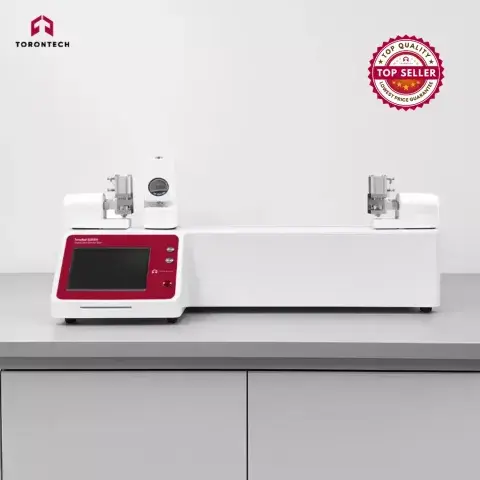 Surgical Suture Diameter Tester (Automated)