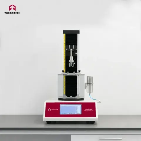 Syringe & Injection Device Testing