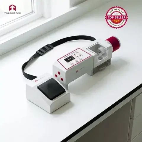 Portable Tablet Hardness Tester