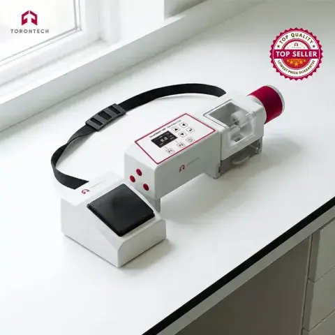 Tablet Hardness Tester ToronPTAB01-MBP