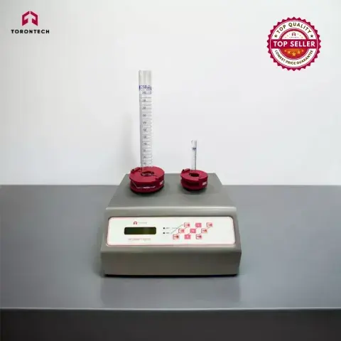Tap Density Testers