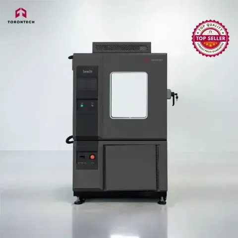 Temperature & Humidity Test Chamber ToronTHC-Series