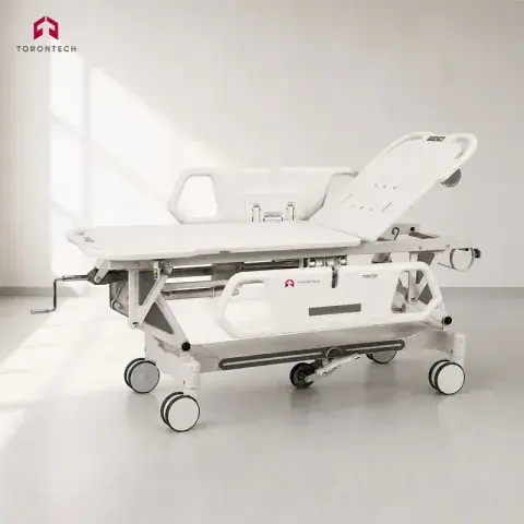 Transfer Stretcher (Advanced) — ToronCare™ 1140 A
