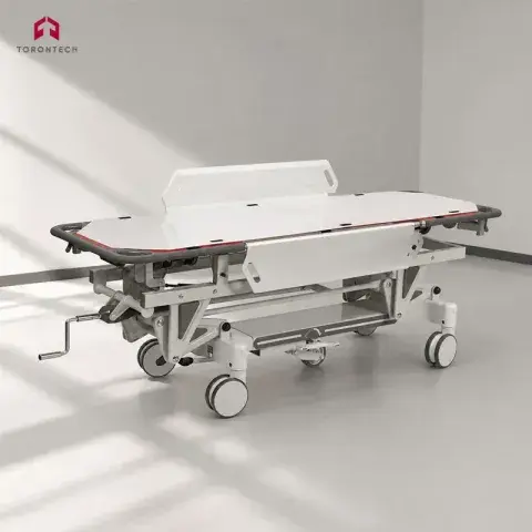 Transfer Stretcher (Manual) — ToronCare™ 1170
