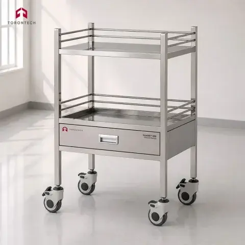 Utility Cart (Premium)
