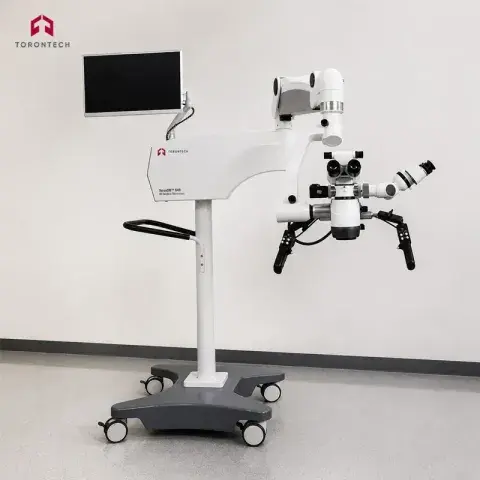 4K Surgical Microscope