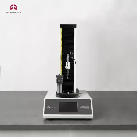 Ablation Needle Stiffness & Toughness Tester