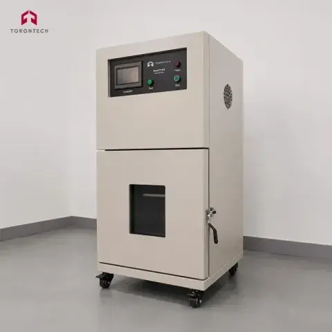 Altitude Test Chamber