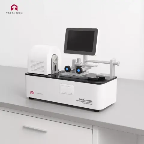 Anesthetic & Respiratory Equipment Conical Connector Tester