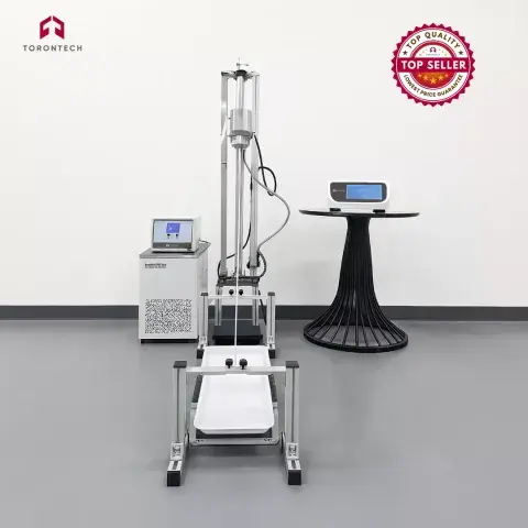 Auto Catheter Flow Rate Tester