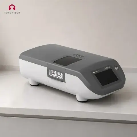 Automatic Tablet Hardness Tester