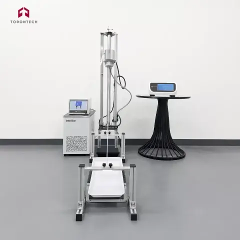 Catheter & Minimally Invasive Device Testing Range