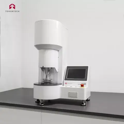 Dental Materials Testing Equipment