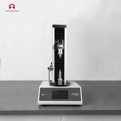 Dilator Anti-deformation & Strength Tester