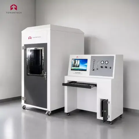 Fire Retardant Coating Burning Testing Machine (Tunnel Method)