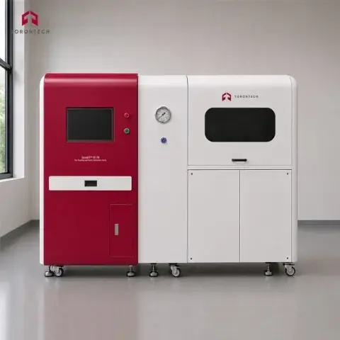 Fire Coupling and Nozzle Hydrostatic Tester