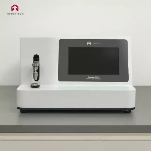 Guidewires Tip Flexibility Tester