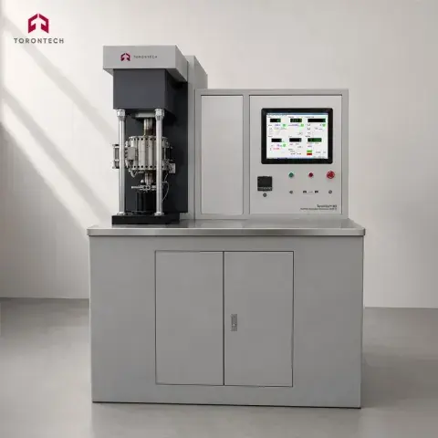 High/Low-Temperature Tribometers (1000°C)