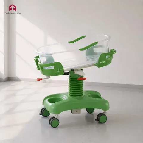 Hospital Bassinet (Premium)
