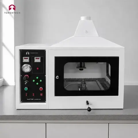 Ignitability Tester