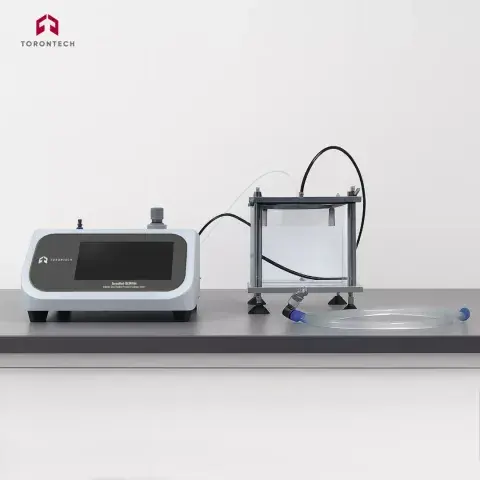 Infusion Sets Positive Pressure Leakage Tester
