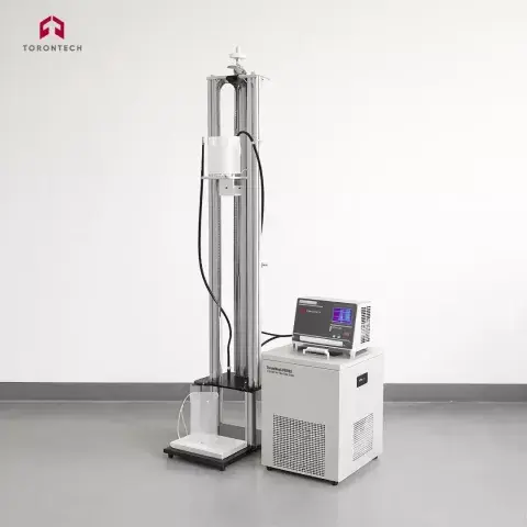 Infusion, Transfusion & Blood Collection Testing Equipment