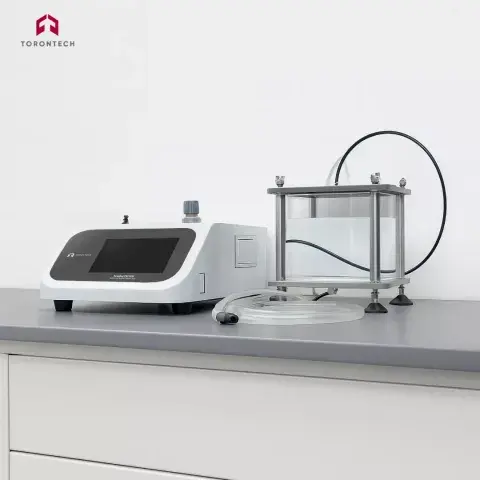 Medical Device Positive & Negative Pressure Tester