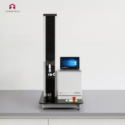 Medical Packaging Tester