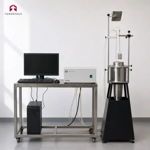 Non-Combustibility Tester