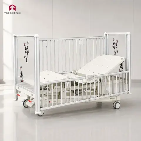 Pediatric Hospital Bed - ToronCare™ 6110