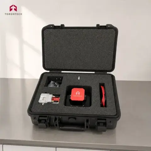 Portable Biodiesel FAME Analyzer