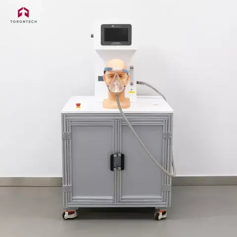 Respiratory & Anesthetic Device Testing Equipment