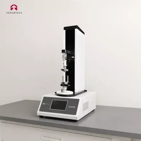 Scalpel Blade Sharpness Tester