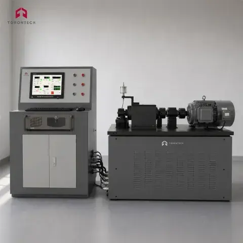 Sliding Bearing PV Tribometer
