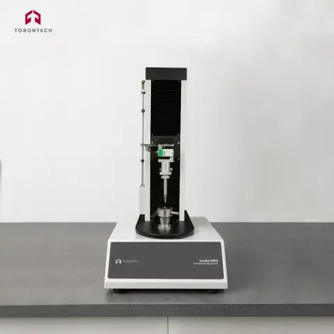 Small Medical Packaging Tester