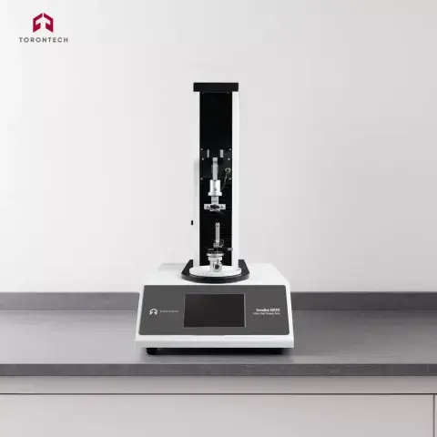 Stapler Blade Sharpness Tester