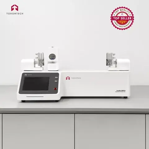 Surgical Suture Diameter Tester (Automated)