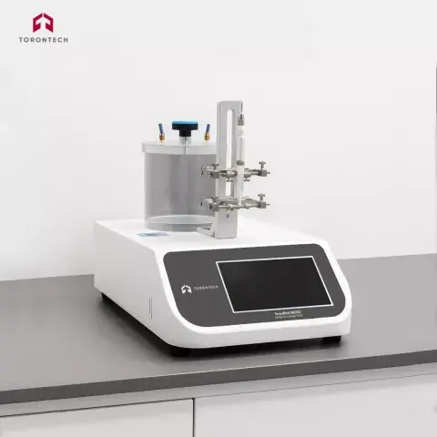 Syringe Air Leakage Tester