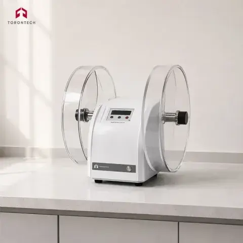 Tablet Friability Tester