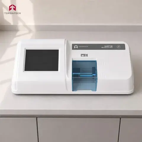 Tablet Hardness Tester (200 N)